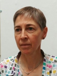 Lisa Cowey